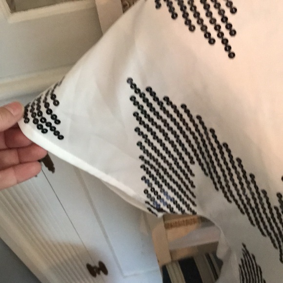 Alfani Top NWOT - Picture 4 of 11